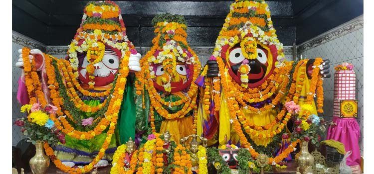 ପାବନ ଶ୍ରୀକ୍ଷେତ୍ରରେ ନବାଙ୍କ ବେଢା ଓ ମକର ନୀତି