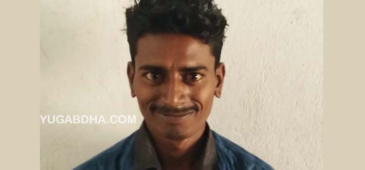 ନିଶାଶକ୍ତ ଚାଳକ ଗିରଫ