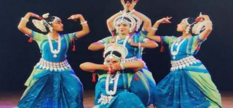ଆନ୍ତର୍ଜାତୀୟ ଓଡିଶା ନୃତ୍ୟ ମହୋତ୍ସବ: ପ୍ରଶଂସା ସାଉଁଟିଲା ଫୁଲବାଣୀ ନଟରାଜ କଳାମନ୍ଦିର