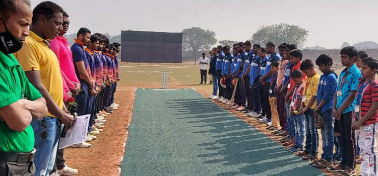 ଗୋପିନାଥ ଚ୍ୟାଲେଞ୍ଜ ଟ୍ରଫି ଉଦଘାଟିତ