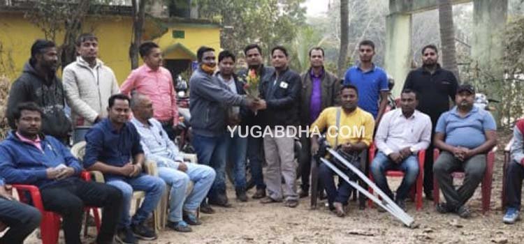 ଉମିଦ ପରିବାର ପକ୍ଷରୁ ବନ୍ଧୁ ମିଳନ