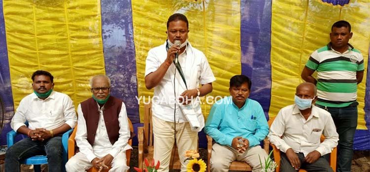 ଦୁଇ ଜାତୀୟ ଦଳର ସମର୍ଥକ ବିଜେଡି ରେ ସାମିଲ