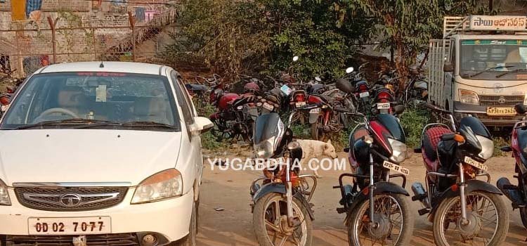 କାଶୀନଗର ଶିଶୁ ଅପହରଣ ଘଟଣାର ହୋଇଛି ପରଦାଫାସ