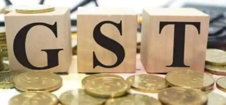 ଜିଏସ୍‌ଟି କ୍ଷତିପୂରଣ, ଓଡ଼ିଶାକୁ ୧୦ କିସ୍ତିରେ ମିଳିଲା ୨୩୭୦ କୋଟି