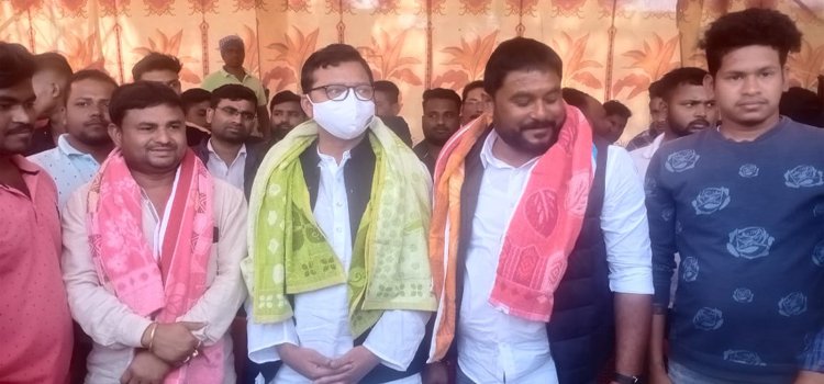 ମାଆ ବ୍ରାହ୍ମଣ ଦେବୀ କ୍ରିକେଟ ଟୁର୍ଣ୍ଣାମେଣ୍ଟ୍ ରେ ଚାରି ଦଳଙ୍କ ସ୍ଥାନ ପକ୍କା