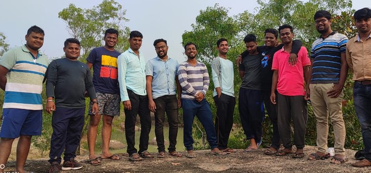 ନ୍ୟୁ ଷ୍ଟାର ସ୍ଵେଚ୍ଛାସେବୀ ସଙ୍ଗଠନର ପ୍ରଥମ ବନ୍ଧୁ ମିଳନ