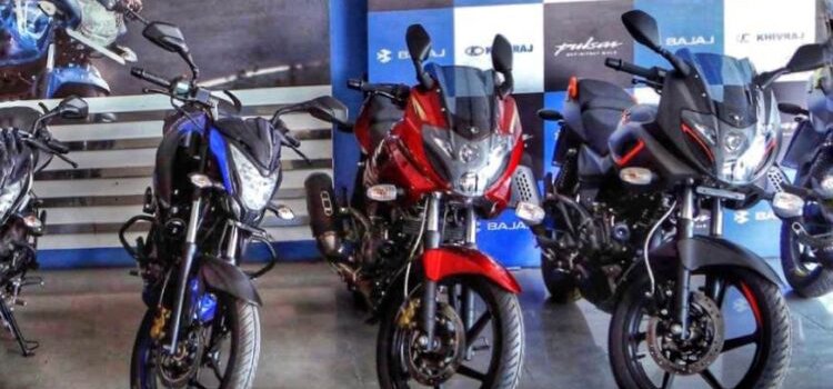 ବଜାଜ ବିଶ୍ବର ସବୁଠୁ ମୂଲ୍ୟବାନ ଦୁଇଚକିଆ କଂପାନି