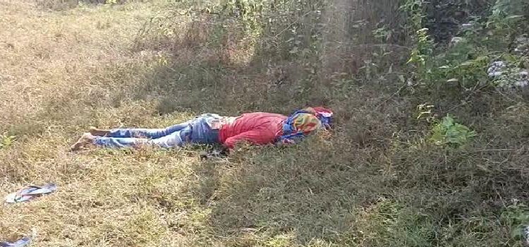 ହତ୍ୟା କାଣ୍ଡର ପର୍ଦାଫାସ , ଅଭିଯୁକ୍ତମହିଳା ଗିରଫ କଳାହାଣ୍ଡି ଜିଲ୍ଲା ଏସ.ପି ଙ୍କ ପ୍ରେସମିଟ