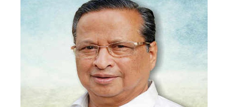 କେନ୍ଦୁଝର ଜିଲ୍ଲା ପିସିସି ସଭାପତି ନିରଞ୍ଜନ ପଟ୍ଟନାୟକଙ୍କୁ ଆକ୍ରମଣ ଉଦ୍ୟମ