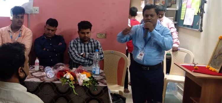 କୋଦଳା ଠାରେ ଜନସେବା କେନ୍ଦ୍ରର ଦିନିକିଆ କର୍ମଶାଳା ଅନୁଷ୍ଠିତ