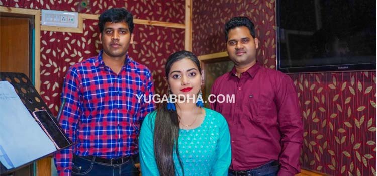 ମୁକ୍ତି ଲାଭ ଅପେକ୍ଷା ରେ କଣ୍ଢେଇ