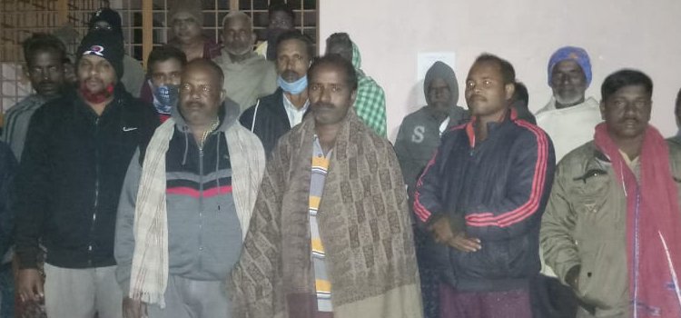 ଘରୋଇ ବିଦ୍ୟୁତ ବିତରଣ ସଂସ୍ଥା ଟାଟା ର ଗୁଣ୍ଡାରାଜ