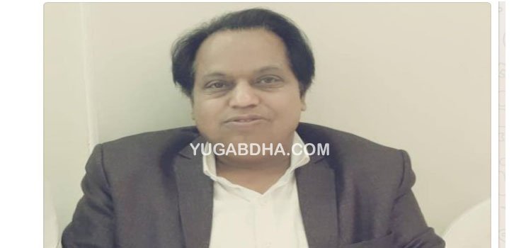 କରୋନାରେ ଦିଲ୍ଲୀ ଜଗନ୍ନାଥ ମନ୍ଦିର ପ୍ରତିଷ୍ଠାତା ଅକ୍ଷୟଙ୍କର ଦେହାନ୍ତ