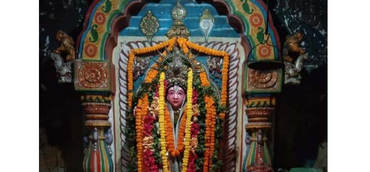 କାଷ୍ଠ କୋଣାର୍କରେ ଶାମ୍ବ ଦଶମୀ ପାଳନ