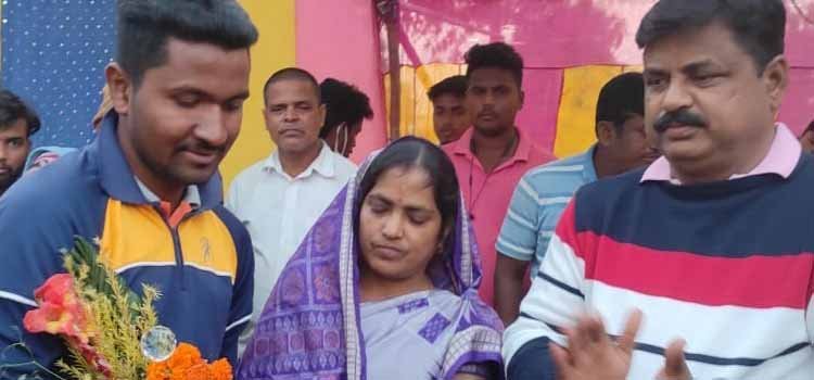 କପିଳେଶ୍ୱର କ୍ରିକେଟ ଟୁର୍ଣ୍ଣାମେଣ୍ଟ ଉଦଯାପିତ