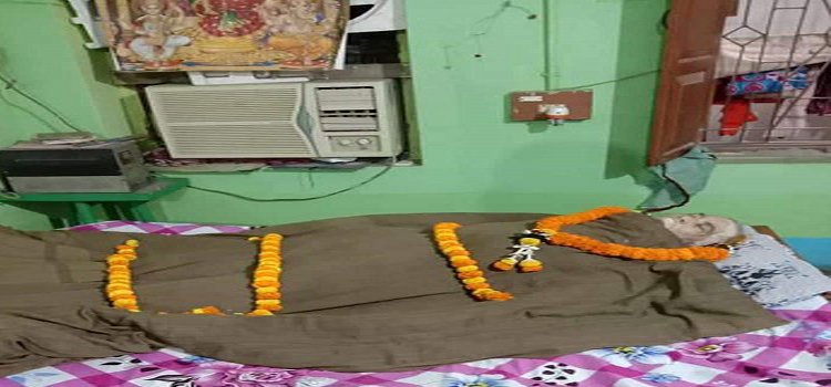 ବରିଷ୍ଠ ଆଇନଜୀବୀ ଆଶାନନ୍ଦ ସାହୁଙ୍କ ଦେହାନ୍ତ