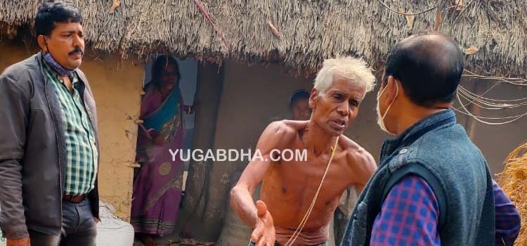 ବିଡିଓଙ୍କ ଗ୍ରାମୀଣ ଗୃହକାର୍ଯ୍ୟ ତଦାରଖ