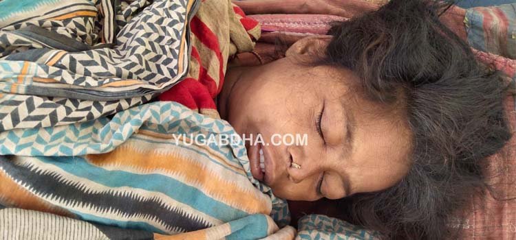 ମହିଳା ଶ୍ରମିକଙ୍କ ଅସ୍ୱାଭାବିକ ମୃତ୍ୟୁ