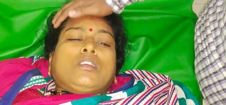 ଗାଁ ସାଥିଙ୍କୁ ଟ୍ରକ ଚାପିଦେଲା