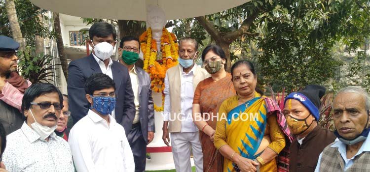 ବାଲେଶ୍ୱରରେ ଫକୀରମୋହନ ଜୟନ୍ତୀ ଉତ୍ସବ ଉଦ୍‌ଘାଟିତ