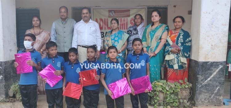 ଆଦିଲଷ୍ମୀ ସ୍ୱୟଂ ସହାୟିକା ଗୋଷ୍ଠୀ ତରଫରୁ ସ୍ୱଚ୍ଛ ସ୍ୱାସ୍ଥ୍ୟ ସମ୍ପର୍କିତ ବିଭିନ୍ନ ପ୍ରତିଯୋଗିତା ଅନୁଷ୍ଠିତ