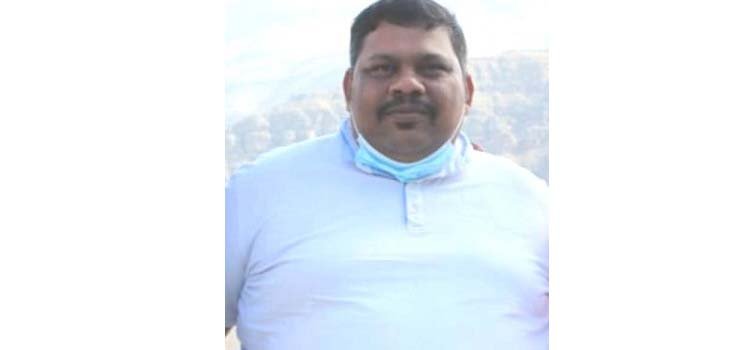 ଯୁବ ଇଂଜିନିୟରଙ୍କ ଅକାଳ ବିୟୋଗ