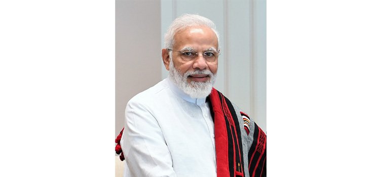 ରାଷ୍ଟ୍ରୀୟ ବାଳ ପୁରସ୍କାର ପାଇଥିବା ଶିଶୁଙ୍କସହ ପ୍ରଧାନମନ୍ତ୍ରୀଙ୍କ ଆଳାପ