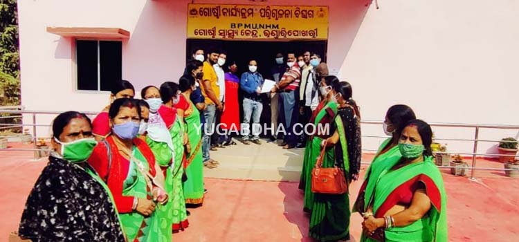 କରୋନା ଟୀକା ବର୍ଜନ କରିବେ ସ୍ୱାସ୍ଥ୍ୟ କର୍ମୀ