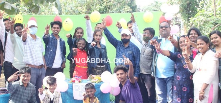 "ଡୁ ଦିଲସେ" ମ୍ୟୁଜିକ ଆଲବମ ର ଶୁଭାରମ୍ଭ