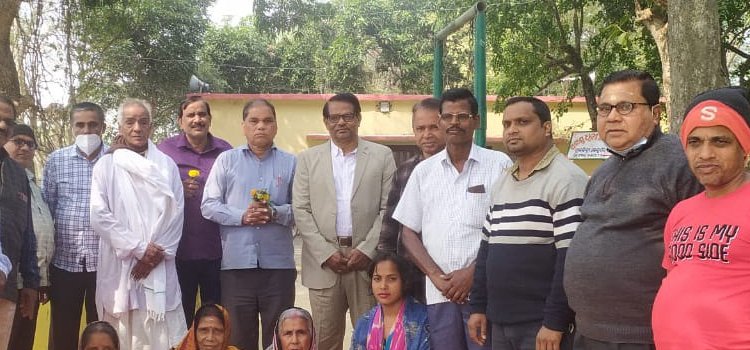 ‘ବଉଳା’ ସାହିତ୍ୟ ସଂସଦ, ସୁରେନ୍ଦ୍ର ସମ୍ପାଦକ ଓ ହରିହର କୋଷାଧ୍ୟକ୍ଷ