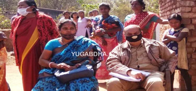 ବାଲ୍ୟ ବିବାହକୁ ବନ୍ଦ କଲା ଚାଇଲ୍ଡ ହେଲ୍ପଲାଇନ ଓ ପୋଲିସ