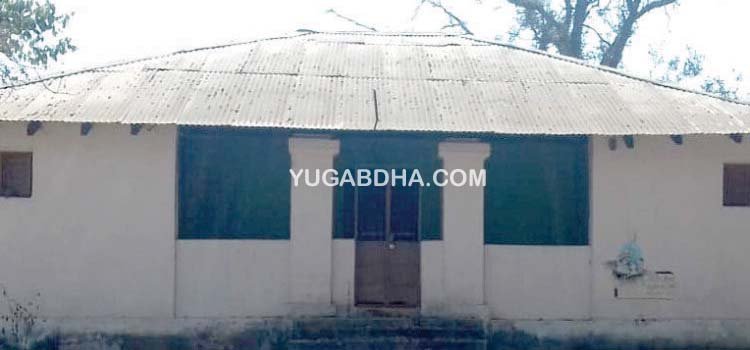 ଭୂତକୋଠି ପାଲଟିଛି ରାଜସ୍ୱ ବିଭାଗ ଡାକବଙ୍ଗଳା