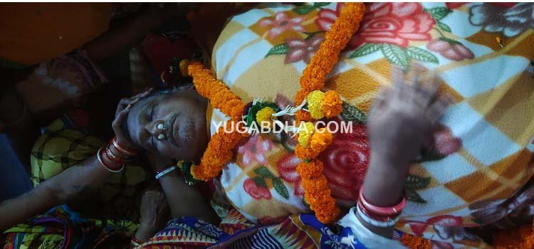 ସମାଜସେବୀ ନିରଞ୍ଜନ ଦାସଙ୍କ ବିୟୋଗ