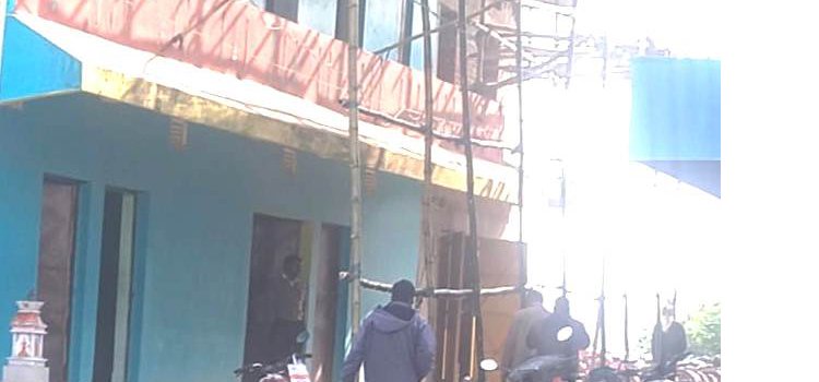 ବେଆଇନ କୋଚିଂ ସେଂଟର ପୋଲିସର ଚଢାଉ ଥାନାରେ ଜଣେ ଅଟକ