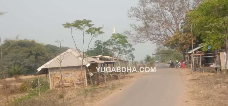 ଜଳସମ୍ପଦ ଜାଗାରେ ବଢି ଚାଲିଛି ଜବରଦଖଲ