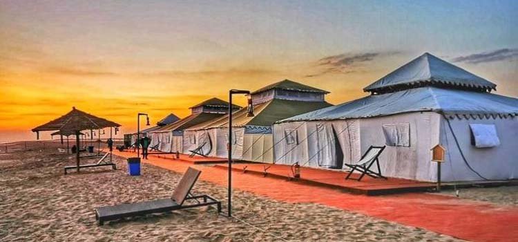 ପର୍ଯ୍ୟଟକଙ୍କ ମନମୋହୁଛି ଦାରିଙ୍ଗବାଡିର ଇକୋରିଟ୍ରିଟ