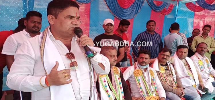 ଶ୍ରୀ ଶ୍ରୀ ନୀଳକଣ୍ଠେଶ୍ୱର ପ୍ରିମିୟର ଲିଗ୍; ଉଦଘାଟନୀ କ୍ରିକେଟ ମ୍ୟାଚରେ ଆସ୍କା ମଲିଙ୍ଗା ଟିମ୍ ବିଜୟୀ