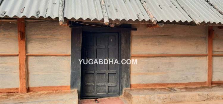 ଆବାସ ଯୋଜନା ପଛରେ ଥାଉ; ସବୁଠୁ ଭଲ ଆମର କାଠ ପଟା ଘର 