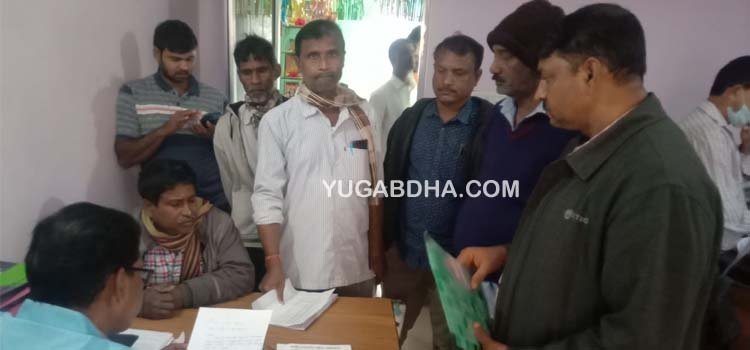 ଟୁକନ ପାଇ ସୁଦ୍ଧା ଧାନବିକ୍ରୟରୁ ବଞ୍ଚିତ ଚାଷୀ