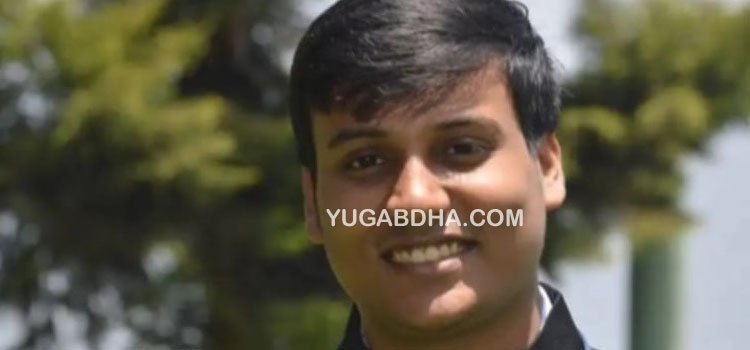 କେନ୍ଦ୍ରାପଡାର ନୂତନ ଜିଲ୍ଲାପାଳ ଭାବେ ଅମ୍ରିତ ଋତୁରାଜଙ୍କୁ ନିଯୁକ୍ତି