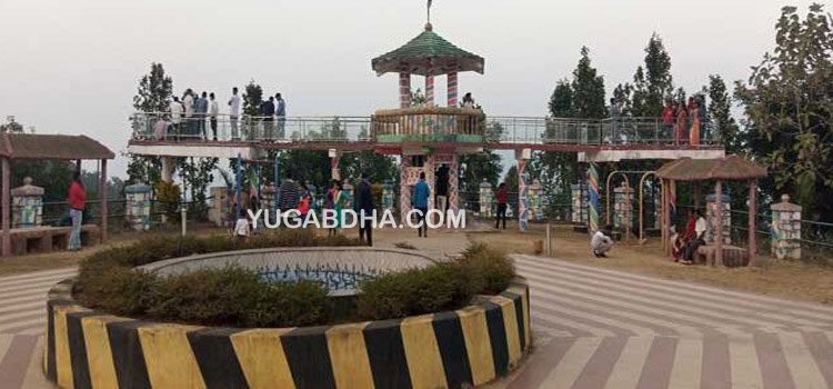 କନ୍ଧମାଳରେ ପର୍ଯ୍ୟଟକଙ୍କ ସମାଗମ: ରାତ୍ରିକାଳୀନ କର୍ଫ୍ୟୁ ସହିତ ଜିରୋନାଇଟ ସେଲିବ୍ରେସନ୍‌ ମନା, ପର୍ଯ୍ୟଟକ ନିରାଶ