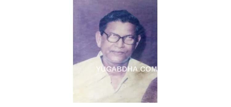 ଶିକ୍ଷାବିତ ଚିତ୍ତରଞ୍ଜନ ପ୍ରଧାନଙ୍କ ଦେହାନ୍ତ