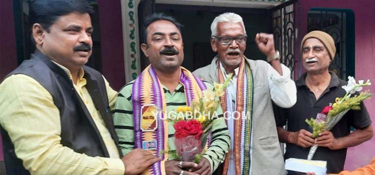 ଅବସରପ୍ରାପ୍ତ ସେନା ଅଧିକାରୀଙ୍କୁ ସମ୍ବର୍ଦ୍ଧନା