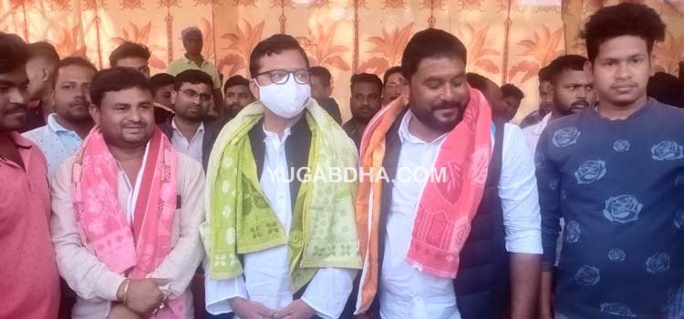 ମାଆ ବ୍ରାହ୍ମଣ ଦେବୀ କ୍ରିକେଟ ଟୁର୍ଣ୍ଣାମେଣ୍ଟ୍ ରେ ଚାରି ଦଳଙ୍କ ସ୍ଥାନ ପକ୍କା