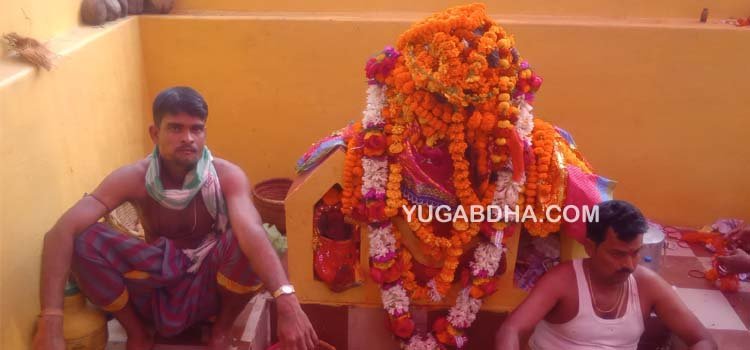 ବିନା ମେଳାରେ ମକର ଉତ୍ସବ ପାଳିତ