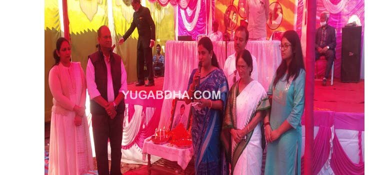 କନ୍ଧମାଳ ଜିଲ୍ଲାର  ପ୍ରଥମ ଆଇପିଏସ୍ ଅଫିସର  ଯୋହନ ନାୟକଙ୍କୁ ଜନ୍ମମାଟିରେ ଗଭୀର ଶ୍ରଦ୍ଧାଞ୍ଜଳି