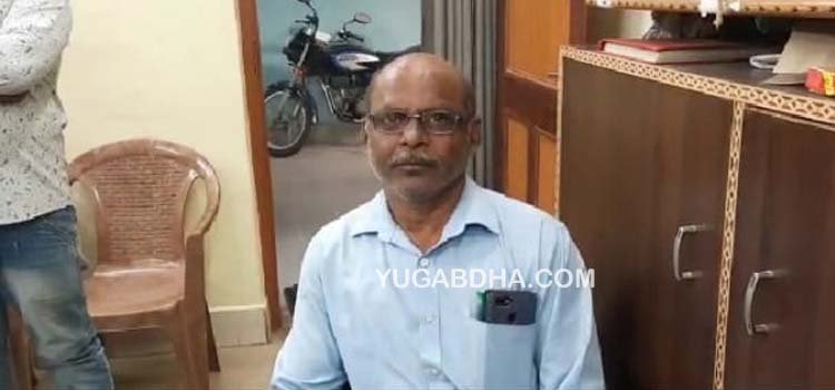 ଭିଜିଲାନ୍ସ ହାତରେ ଦୁଆରସନୀ ସ୍ବାସ୍ଥ୍ୟ କର୍ମୀ