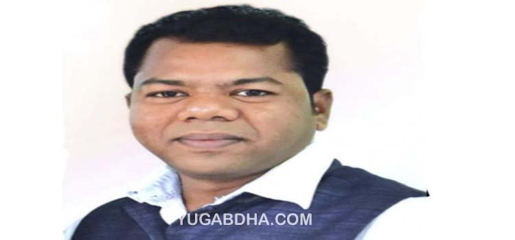 ଘର ବାହୁଡା଼ :ସ୍ୱାଧୀନ ପ୍ରାର୍ଥୀ ଙ୍କ କଂଗ୍ରେସରେ ଯୋଗ ଦାନ 