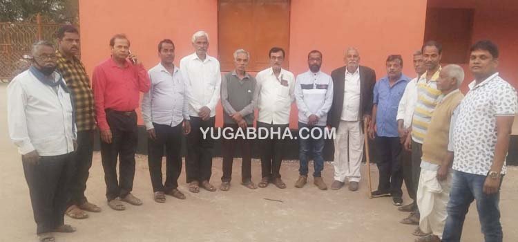 ବିକାଶମଞ୍ଚର ସ୍ୱତନ୍ତ୍ର ବୈଠକ