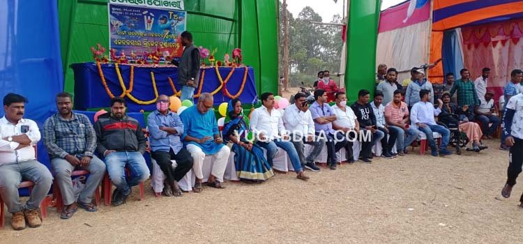 ଦ୍ୱିତୀୟ ବାର୍ଷିକ ବାବା ସତ୍ୟେଶ୍ୱର ସ୍ମାରକୀ କ୍ରୀକେଟ୍ ଟୁର୍ଣ୍ଣାମେଂଟ ଅନୁଷ୍ଟିତ